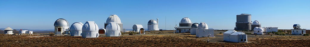 Sutherland Telescopes Users’ Committee